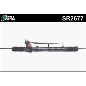 Lenkgetriebe SR2677