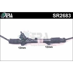 Lenkgetriebe SR2683