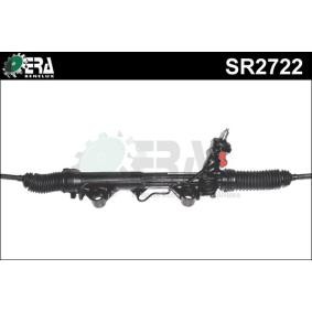 Lenkgetriebe SR2722