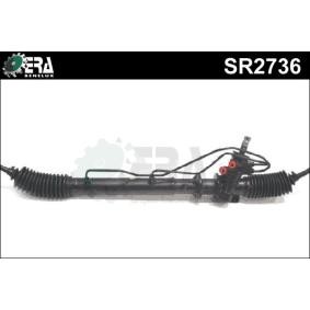 Lenkgetriebe SR2736