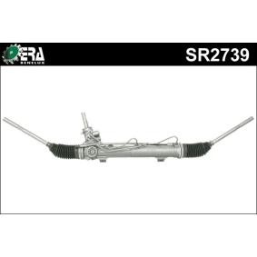 Lenkgetriebe SR2739