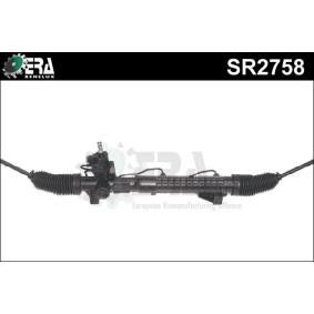 Lenkgetriebe SR2758