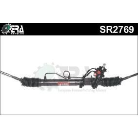 Achetez des Crémaillère de direction ERA Benelux SR2769 à prix pour 512,02 €