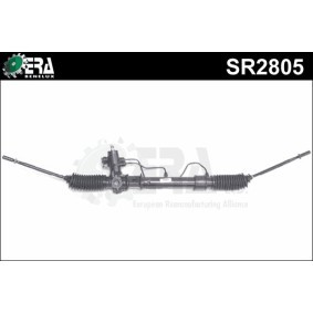 Achetez des Crémaillère de direction ERA Benelux SR2805 à prix pour 360,37 €