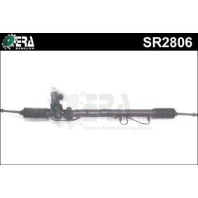 Achetez des Crémaillère de direction ERA Benelux SR2806 à prix pour 824,91 €