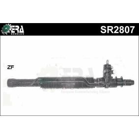 Achetez des Crémaillère de direction ERA Benelux SR2807 à prix pour 548,12 €