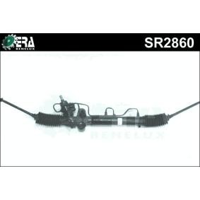 Achetez des Crémaillère de direction ERA Benelux SR2860 à prix pour 496,29 €