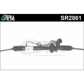 Achetez des Crémaillère de direction ERA Benelux SR2861 à prix pour 548,12 €