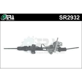 Lenkgetriebe SR2932