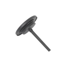 Comprar Tapa, depósito compensación direcc. asistida de ABAKUS 004-027-010 a bajo precio de 15,26 €