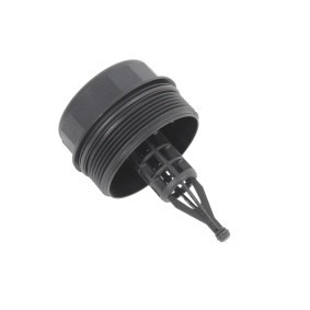 Comprar Cubierta, caja filtro de aceite de ABAKUS 054-028-182 a bajo precio de 18,35 €