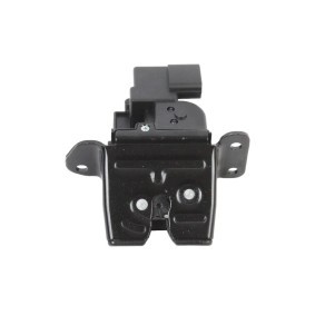 Osta Takaluukun lukko ABAKUS:llä 132-019-009 edullisesti hintaan 50,47 €