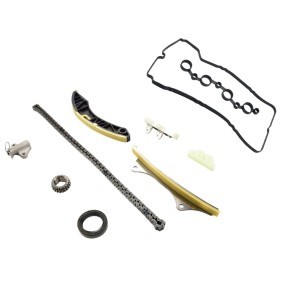 Achetez des Kit de chaîne de distribution ABAKUS 142-01-509 à prix pour 125,38 €
