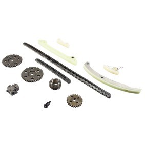 Achetez des Kit de chaîne de distribution ABAKUS 142-01-510 à prix pour 139,29 €