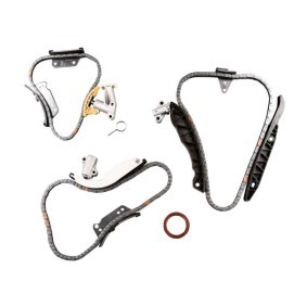 Comprar Kit de cadena de distribución de ABAKUS 142-01-534 a bajo precio de 246,65 €