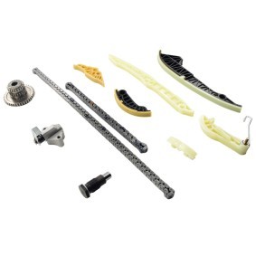 Achetez des Kit de chaîne de distribution ABAKUS 142-01-555 à prix pour 183,12 €