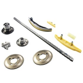 Comprar Kit de cadena de distribución de ABAKUS 142-01-608 a bajo precio de 290,88 €