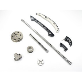Achetez des Kit de chaîne de distribution ABAKUS 142-01-621 à prix pour 158,51 €