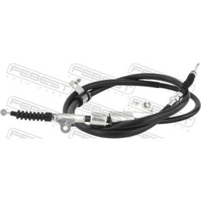 Handbremsseil 02100-A33LH