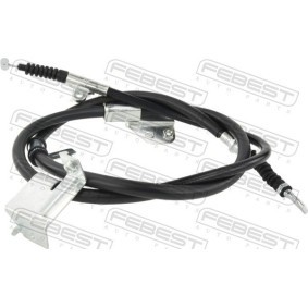 Handbremsseil 02100-A33RH