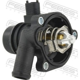 Kühlwasserthermostat von FEBEST 10462-007