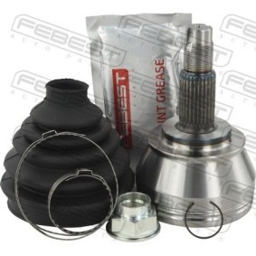 Acquista Kit giunti semiasse da FEBEST 2010-KL a buon mercato per soli 206,71 €