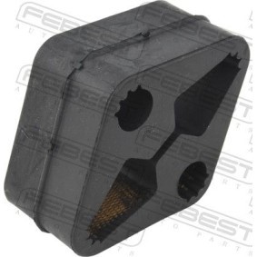 Acquista Tampone paracolpo, Silenziatore da FEBEST CREXB-001 a buon mercato per soli 33,78 €