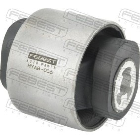 Lagerung, Lenker HYAB-006