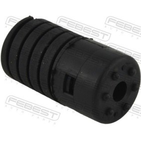 Puffer, Motorhaube ND-006