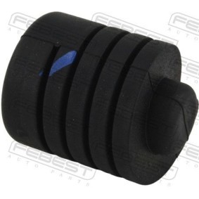 Puffer, Motorhaube VWD-002