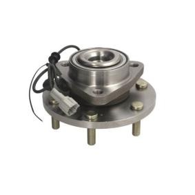 Comprar Juego de cojinete de rueda de BTA H10100BTA a bajo precio de 50,09 €