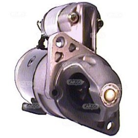 Anlasser F032110152