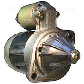 Anlasser von HC-Cargo