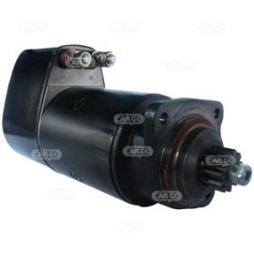 Compre Motor de arranque da HC-Cargo F032110209 a um preço baixo por 505,73 €