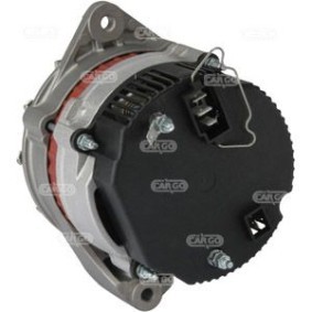 Lichtmaschine von HC-Cargo