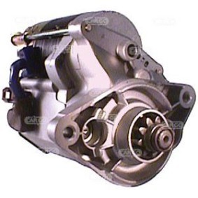 Compre Motor de arranque da HC-Cargo F032110397 a um preço baixo por 180,94 €