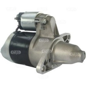 Anlasser F032110402