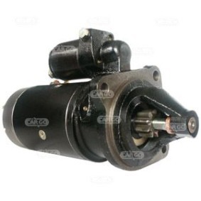 Anlasser von HC-Cargo F032110518