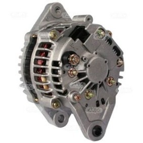 Lichtmaschine von HC-Cargo