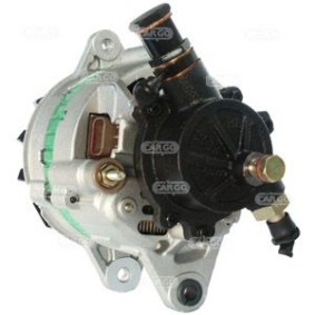 Lichtmaschine F032110701