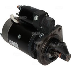 Köp Startmotor av HC-Cargo F032110814 till det låga priset 1949,16 kr