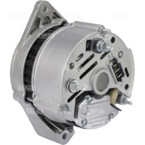 Lichtmaschine von HC-Cargo