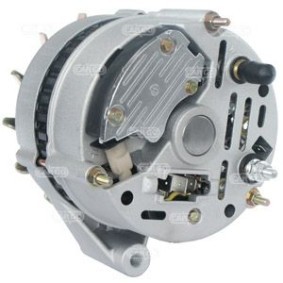 Lichtmaschine von HC-Cargo