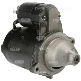 Compre Motor de arranque da HC-Cargo F032111066 a um preço baixo por 199,73 €