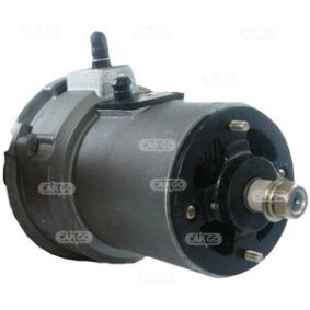 Lichtmaschine von HC-Cargo