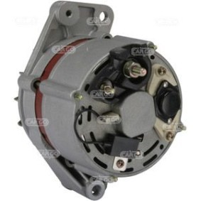 Lichtmaschine von HC-Cargo
