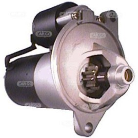 Anlasser F032111183