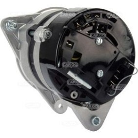 Lichtmaschine für ROVER von HC-Cargo