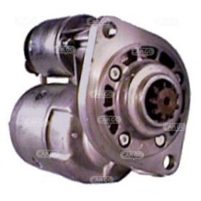 Anlasser von HC-Cargo