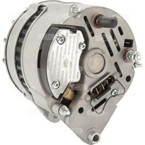 Lichtmaschine von HC-Cargo
